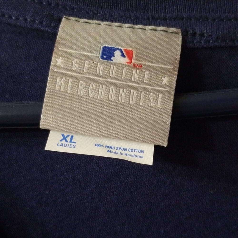 Texas Rangers shirt - Picture 3 of 3